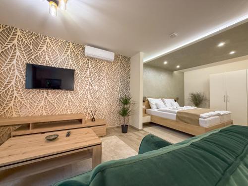 Dunajska Streda Apartment | Viola Apartman