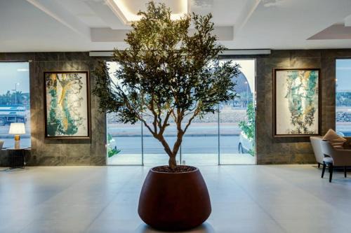 Riyadh Apartment | Viola Gardens Residence