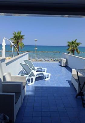 Termoli Apartment | Viola Sul Mare Apartment