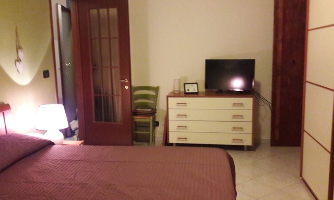 Regio Parco Apartment | ViolaMei to visit Turin