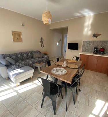 Therma Apartment | Violeta