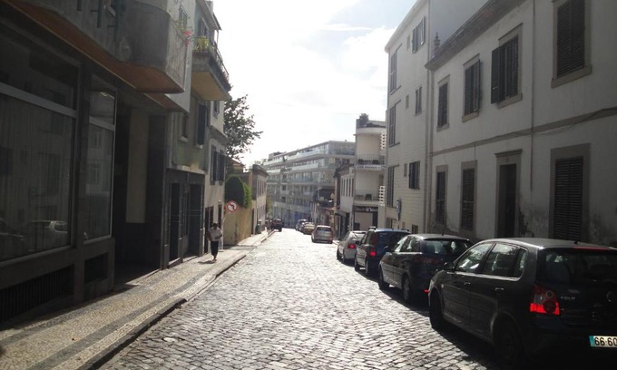 Se House | Violeta House