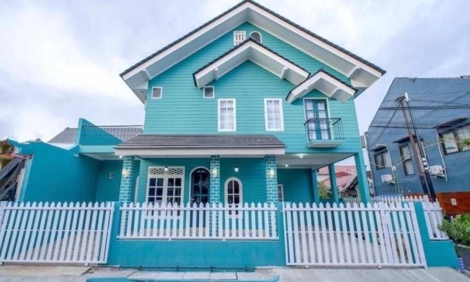 Depok House | Violita House by FH Stay