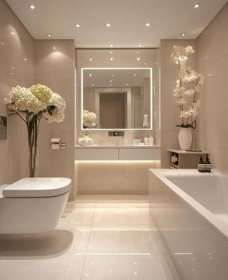 Trou aux Biches Apartment | VIP 92 villa pro