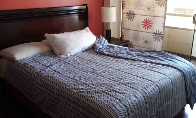 San Miguel Apartment | VIP ACCOMMODATION IN EXCLUSIVE AREA IN SAN MIGUEL