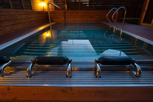 Zakopane Apartment | VIP Apartamenty Gorski Relax SPA