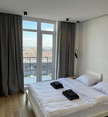 Lviv Apartment | VIP Apartmens Avalon