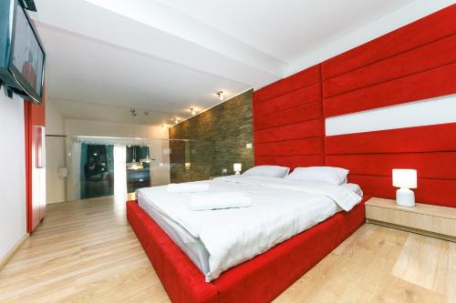 Lypky Apartment | VIP Apartment at Horodetskoho 4