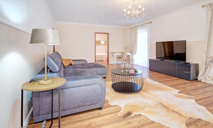 Baden-Baden Apartment | VIP Apartment Baden-Baden