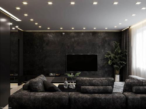 Yasamal Apartment | VIP Apartment Grand Radisson