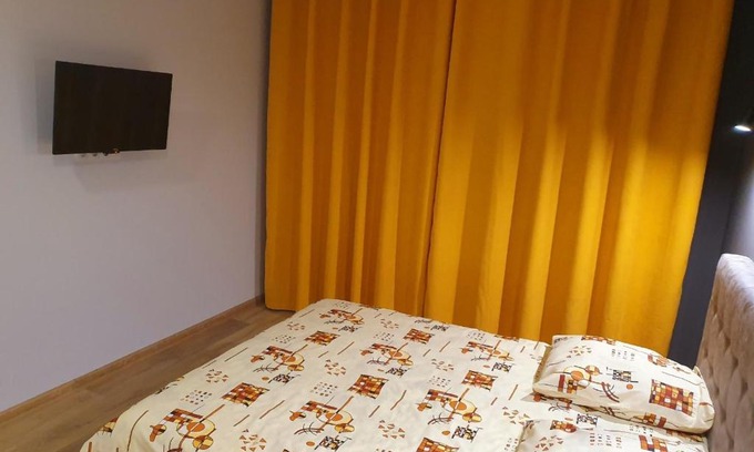 Uzhhorod Apartment | VIP apartment in the centre