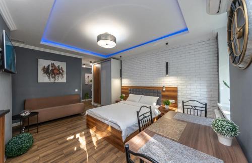 Besarabka Apartment | Vip Apartment near Arena City