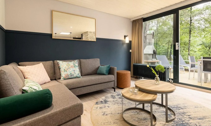Bispingen House | VIP Cottage 2 People