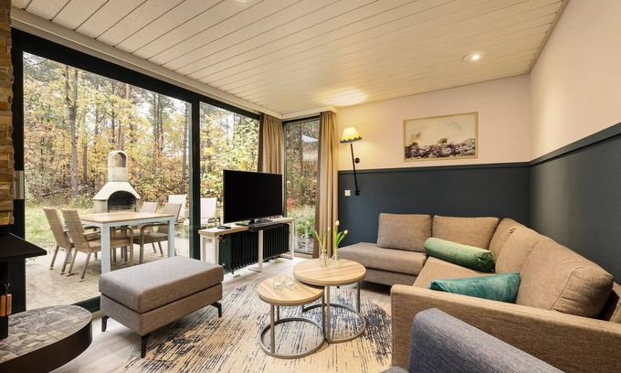 Bispingen House | VIP Cottage 4 People