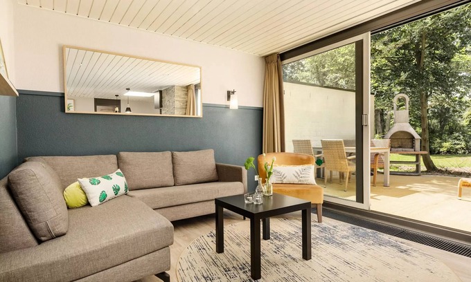 Heijen House | VIP Cottage 4 People