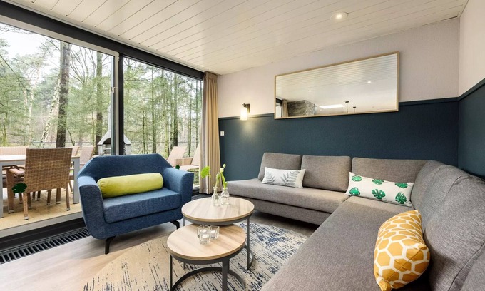 Heijen House | VIP Cottage 6 People