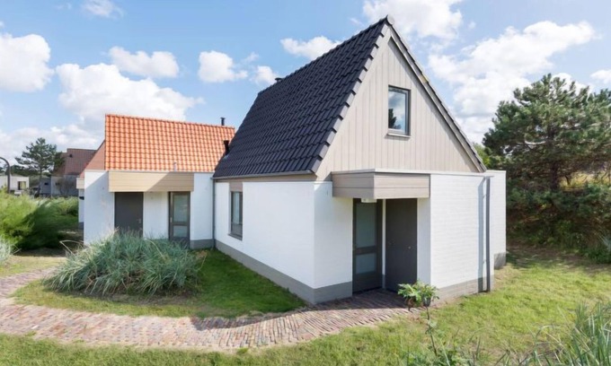 Zandvoort House | VIP Cottage by Interhome