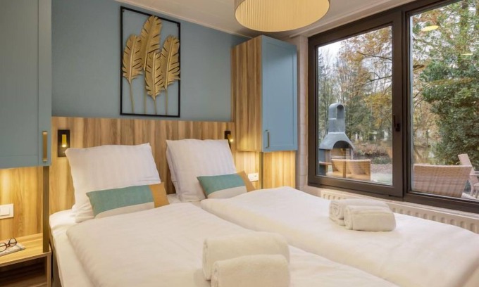 Grote-Brogel House | VIP Cottage by Interhome