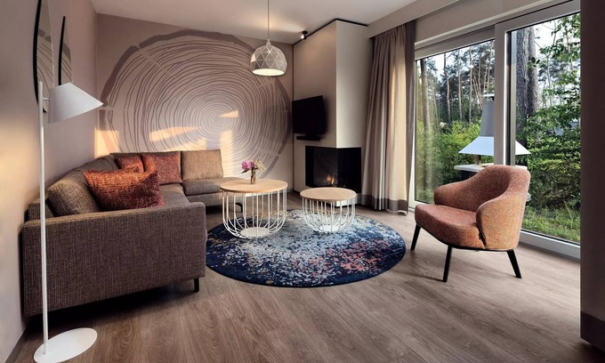 Lanklaar House | VIP-Cottage für 2 Personen