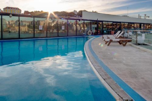 Baixa Apartment | VIP Executive Eden Aparthotel