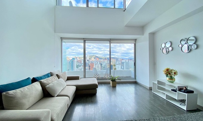 La Carolina Apartment | VIP GAIA LOFT