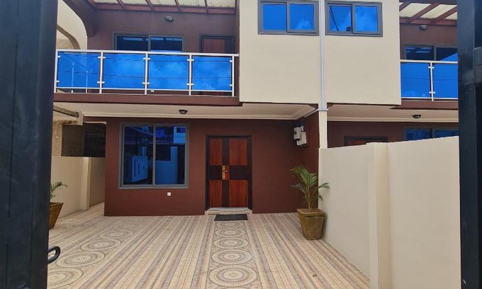 Aiyimensa House | Vip Holiday Home B24