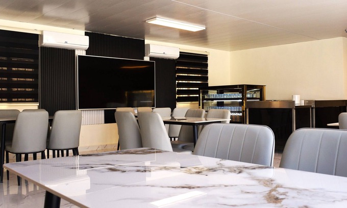 Downtown Amman Apartment | VIP Hotel Amman