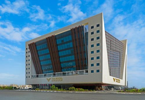 Doha Hotel | VIP Hotel Doha Qatar
