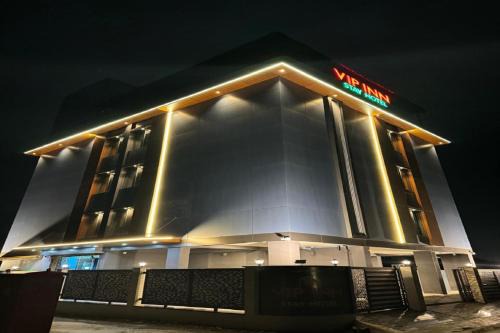 Pune Hotel | Vip Inn Stay Hotel