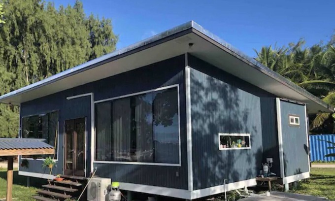 Majuro Cabin | VIP Private Cabin Rental