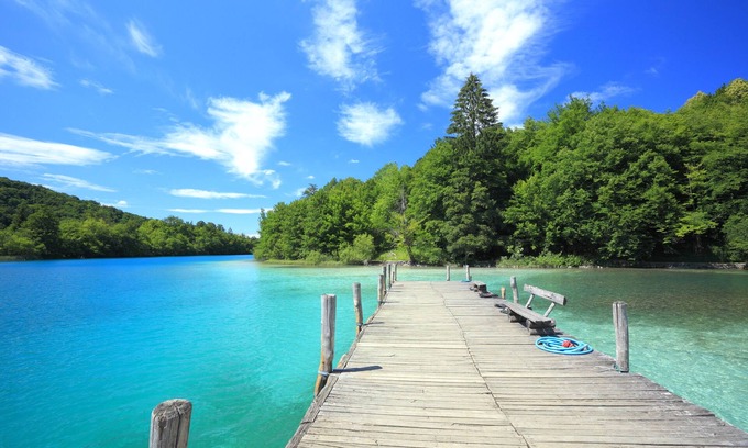Rakovica Apartment | VIP studio apartments & room Plitvice Lakes