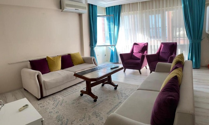 Sinop Apartment | Vip suit aprt
