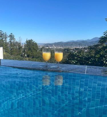 Khelvachauri Villa | VIP Villas Batumi
