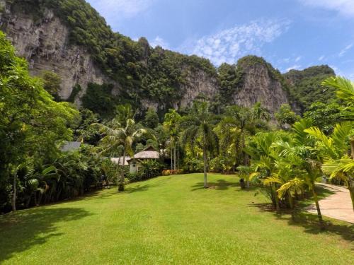 Ao Nang Resort | Vipa Tropical Resort