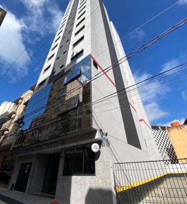 Aparecida Hotel | VIPPER Hotel