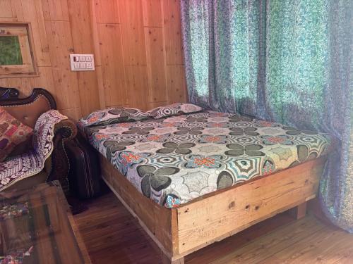 Kharsali Apartment | Viraaj Homestay