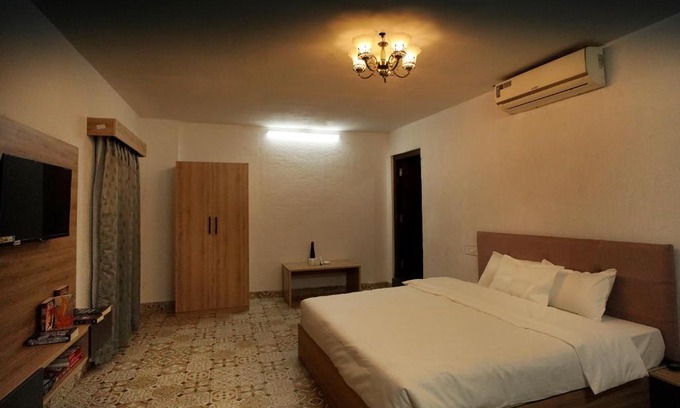 Bedla Villa | Viraaj Villa