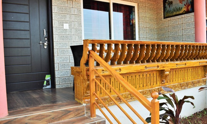 Gokarna Hotel | Viraz Valley