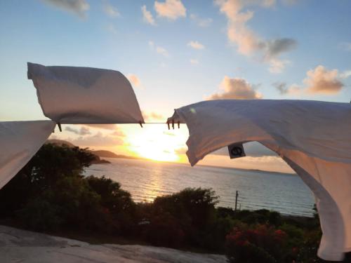 Estate Western Water Island Other | Virgin Islands Campground