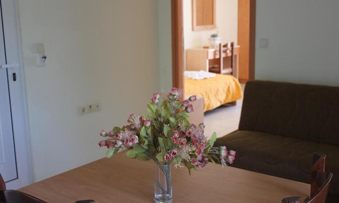 Polirizos Apartment | Virgin Mary