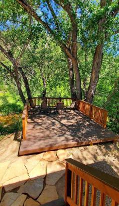 Glendale House | Virgin River Retreat East Zion & Bryce