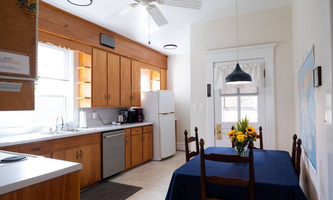 Waynesboro House | Virginia Beauty