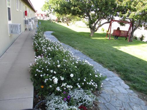 Virginia City Hotel | Virginia City Inn