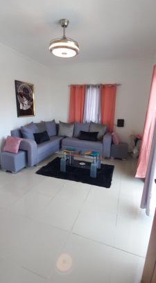 San Pedro de Macoris Apartment | Virginia III Condominium 302
