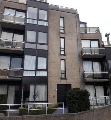 Koksijde-Bad Apartment | Virginie 2