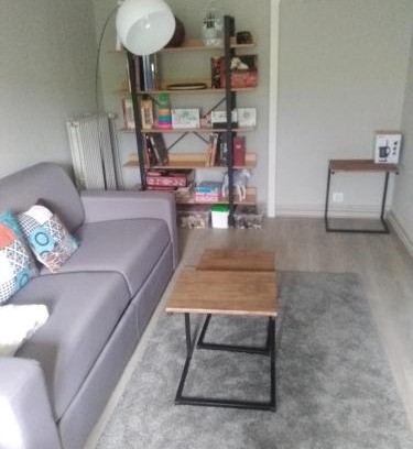 Loche Bed & Breakfast | Virginie et Serge