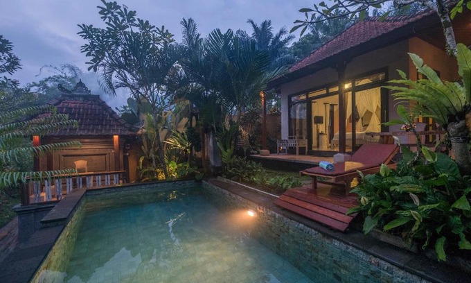 Sambahan Villa | Virmas Private Villa