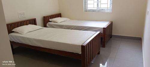 Peelamedu House | Viruksham