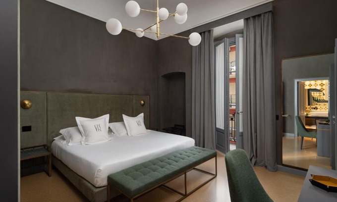 Bari City Centre Apartment | VIS Urban Suites&Spa
