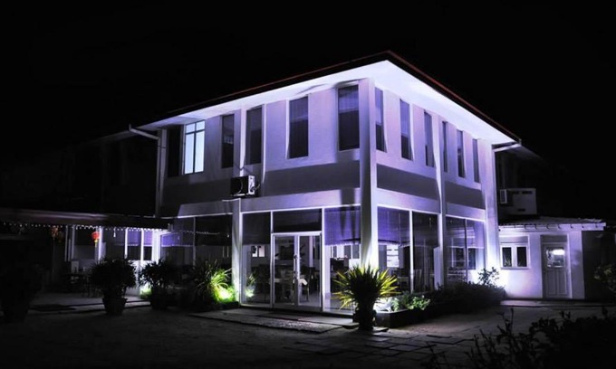 Kataragama Bed & Breakfast | Visaka Hotel